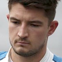 JAKE  DENNIS