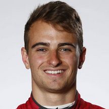 NICO  MüLLER