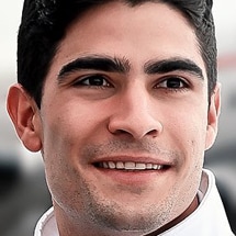 SERGIO  SETTE CAMARA
