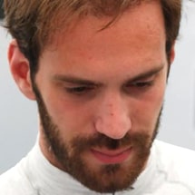 JEAN-ERIC  VERGNE
