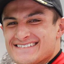 MITCH  EVANS