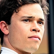 NYCK  DE VRIES