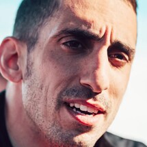 SEBASTIEN  BUEMI