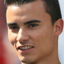 PASCAL  WEHRLEIN