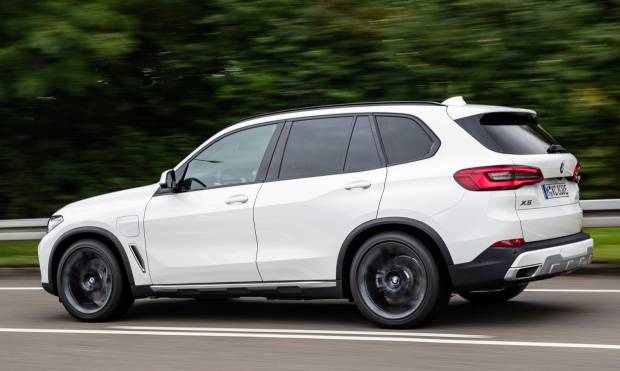 Listino BMW X1 - prezzi, caratteristiche tecniche e ...