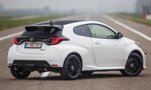 Tutte Le News Sulle Automobili Quattroruote It