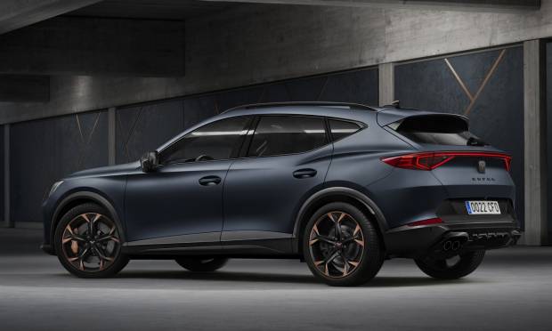 Cupra Formentor 2020 Caratteristiche Motori Dimensioni Interni Allestimenti Consumi Prezzo E Uscita