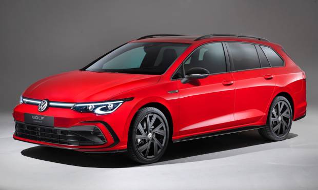 Volkswagen Golf 8 Grigia Moonstone Grey (2019) - Foto e Immagini Esclusive - Quattroruote.it