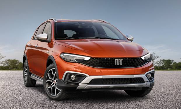 Fiat Tipo Cross Prezzo Interni Motori Uscita Quattroruote It