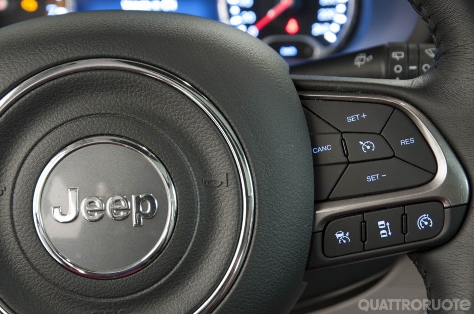 Cruise Control Cos’è e come Funziona Guide Quattroruote.it