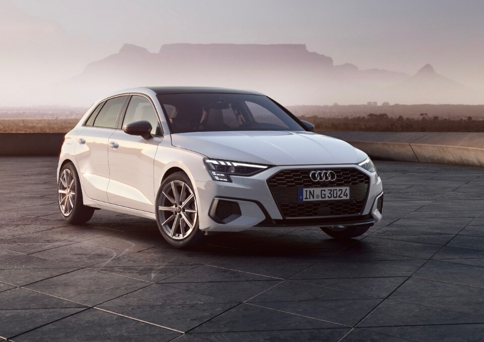 Audi A3 Nuova Usata Offerte E Allestimenti Quattroruote