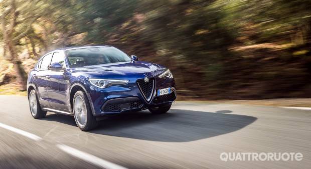 Alfa Romeo Le News Aggiornate In Esclusiva Su